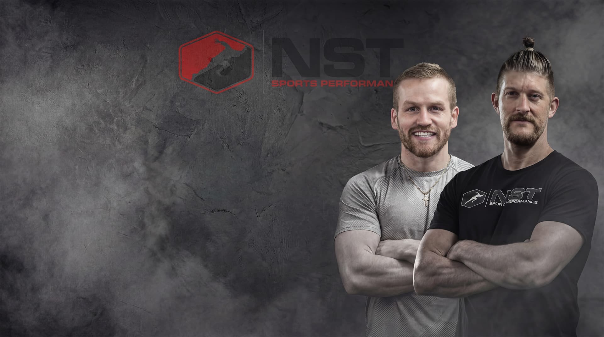NST Sports training facility - book your free athletic assessment and performance evaluation